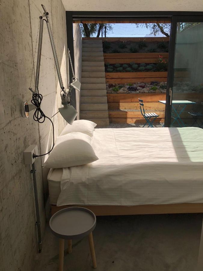 Da La Babi B&B Arco Ngoại thất bức ảnh