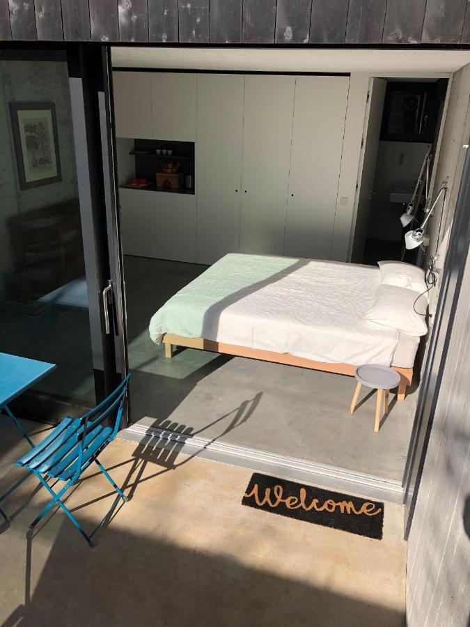Da La Babi B&B Arco Ngoại thất bức ảnh