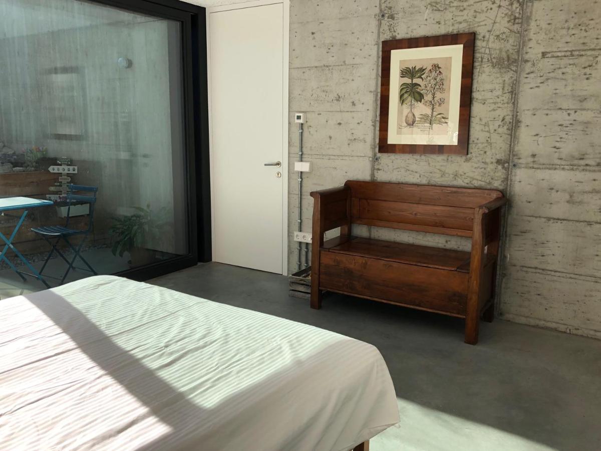 Da La Babi B&B Arco Ngoại thất bức ảnh