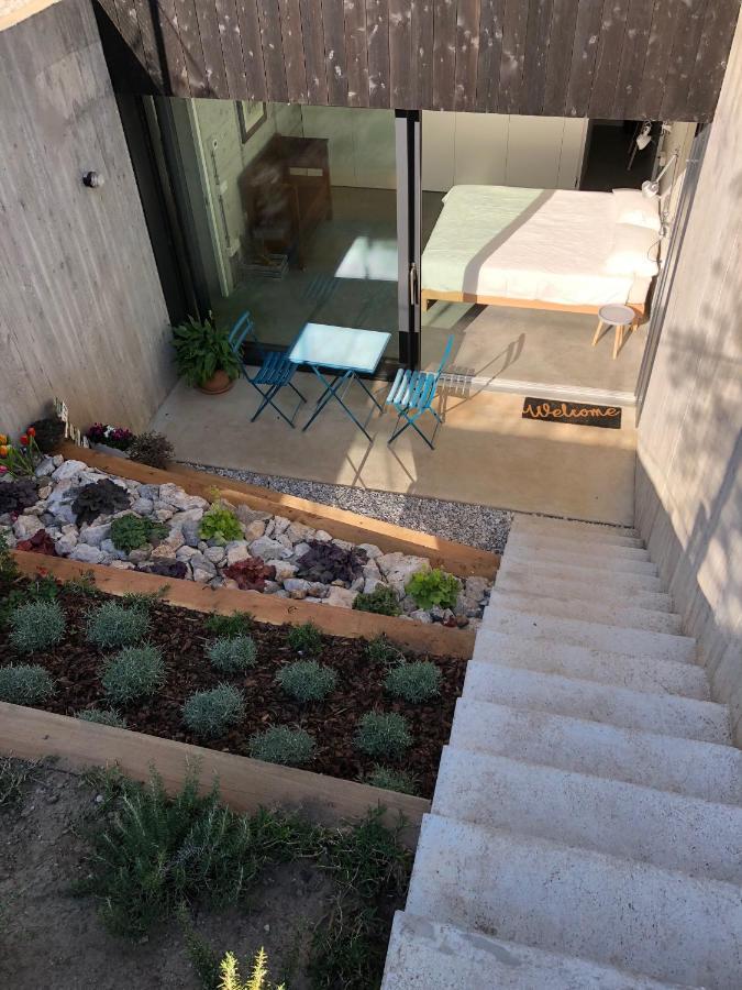 Da La Babi B&B Arco Ngoại thất bức ảnh